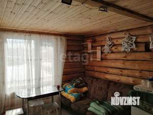 Дом 20м², 1-этажный, участок 6 сот.