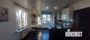 Дом 105м², 2-этажный, участок 5 сот.