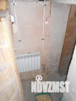 Дом 330м², 3-этажный, участок 13 сот.