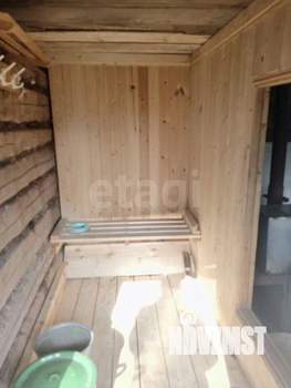 Дом 50м², 2-этажный, участок 6 сот.