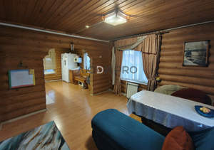 Дача 150м², 2-этажный, участок 6 сот.