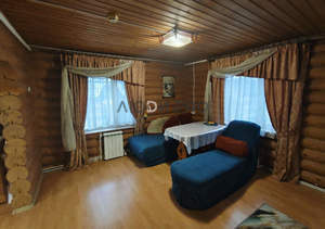 Дача 150м², 2-этажный, участок 6 сот.