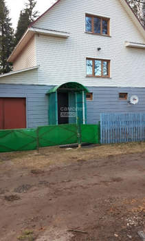 Дом 150м², 2-этажный, участок 11 сот.