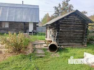 Дом 50м², 2-этажный, участок 6 сот.