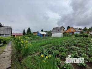 Дом 30м², 2-этажный, участок 6 сот.