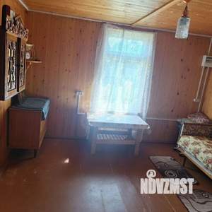 Дом 38м², 2-этажный, участок 6 сот.