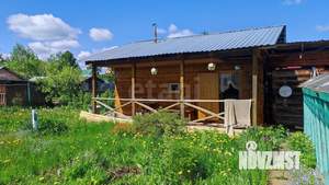 Дача 30м², 1-этажный, участок 5 сот.