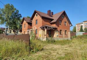 Дом 148м², 2-этажный, участок 9 сот.