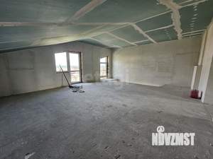 Таунхаус 540м², 3-этажный, участок 8 сот.