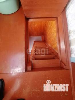 Дом 32м², 2-этажный, участок 10 сот.