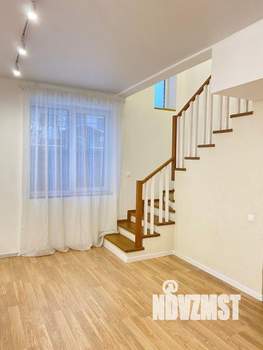 Таунхаус 85м², 2-этажный, участок 4 сот.