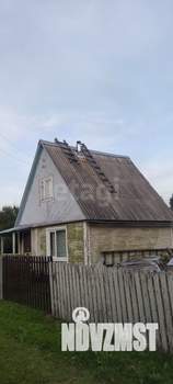 Дача 36м², 1-этажный, участок 5 сот.