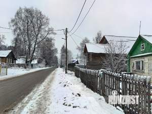 Дом 36м², 1-этажный, участок 6 сот.