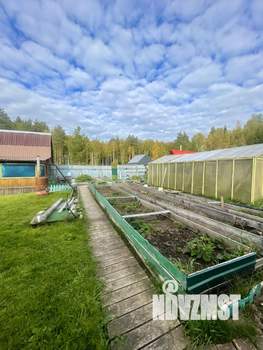 Дом 110м², 2-этажный, участок 6 сот.