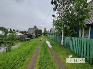 Дом 30м², 2-этажный, участок 6 сот.