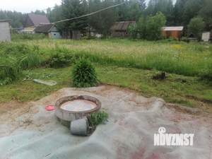 Дача 40м², 2-этажный, участок 8 сот.