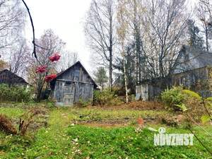 Дом 30м², 2-этажный, участок 5 сот.