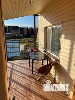 Дом 102м², 1-этажный, участок 8 сот.