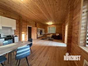 Дом 100м², 1-этажный, участок 11 сот.