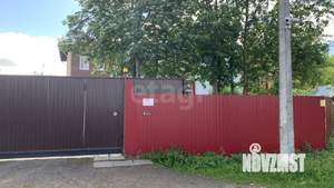 Дом 67м², 1-этажный, участок 5 сот.