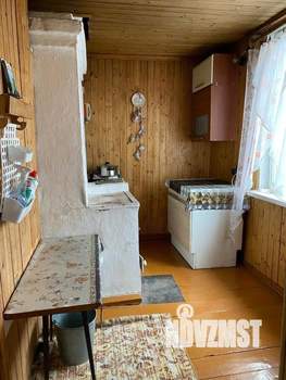 Дом 35м², 2-этажный, участок 6 сот.