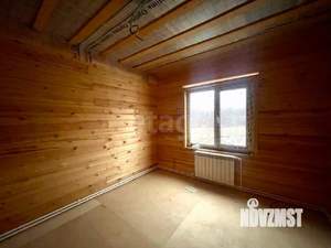 Дом 110м², 1-этажный, участок 8 сот.