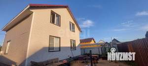 Дача 105м², 2-этажный, участок 5 сот.