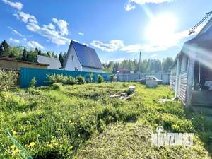 Дом 67м², 2-этажный, участок 6 сот.