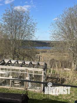 Дом 83м², 2-этажный, участок 25 сот.