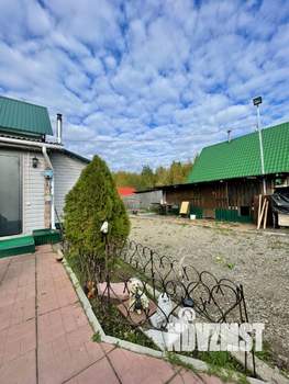 Дом 110м², 2-этажный, участок 6 сот.