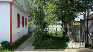 Дом 67м², 1-этажный, участок 5 сот.