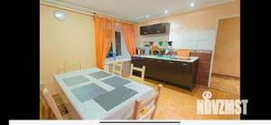 Дом 350м², 3-этажный, посуточно, 
