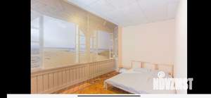 Дом 350м², 3-этажный, посуточно, 