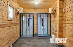 Дом 48м², 1-этажный, посуточно, 