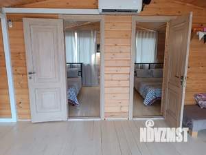 Дом 100м², 2-этажный, посуточно, 