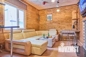 Дом 48м², 1-этажный, посуточно, 