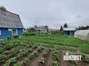 Дача 30м&sup2;, 2-этажный, участок 6 сот.  