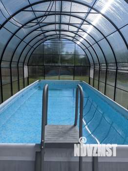 Дом 120м&sup2;, 2-этажный, участок 17 сот.  