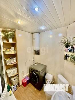 Дом 240м², 3-этажный, участок 10 сот.  