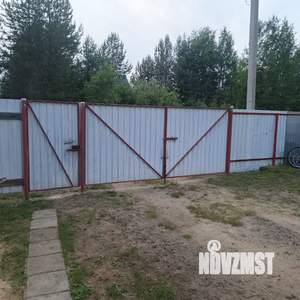 Коттедж 200м², 2-этажный, участок 5 сот.  