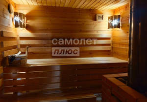 Дом 142м², 2-этажный, участок 10 сот.  