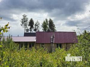 Дом 68м&sup2;, 1-этажный, участок 10 сот.  