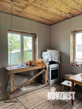 Дом 128м&sup2;, 2-этажный, участок 10 сот.  