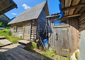 Дача 55м², 2-этажный, участок 6 сот.  