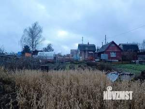 Дача 24м², 2-этажный, участок 5 сот.  
