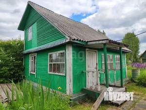 Дача 70м&sup2;, 2-этажный, участок 5 сот.  