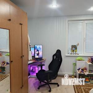 Коттедж 200м², 2-этажный, участок 5 сот.  