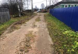 Дом 60м², 2-этажный, участок 11 сот.  