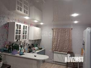 Дом 99м&sup2;, 2-этажный, участок 5 сот.  