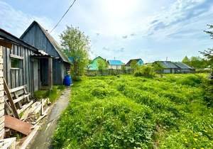 Дача 41м², 2-этажный, участок 19 сот.  